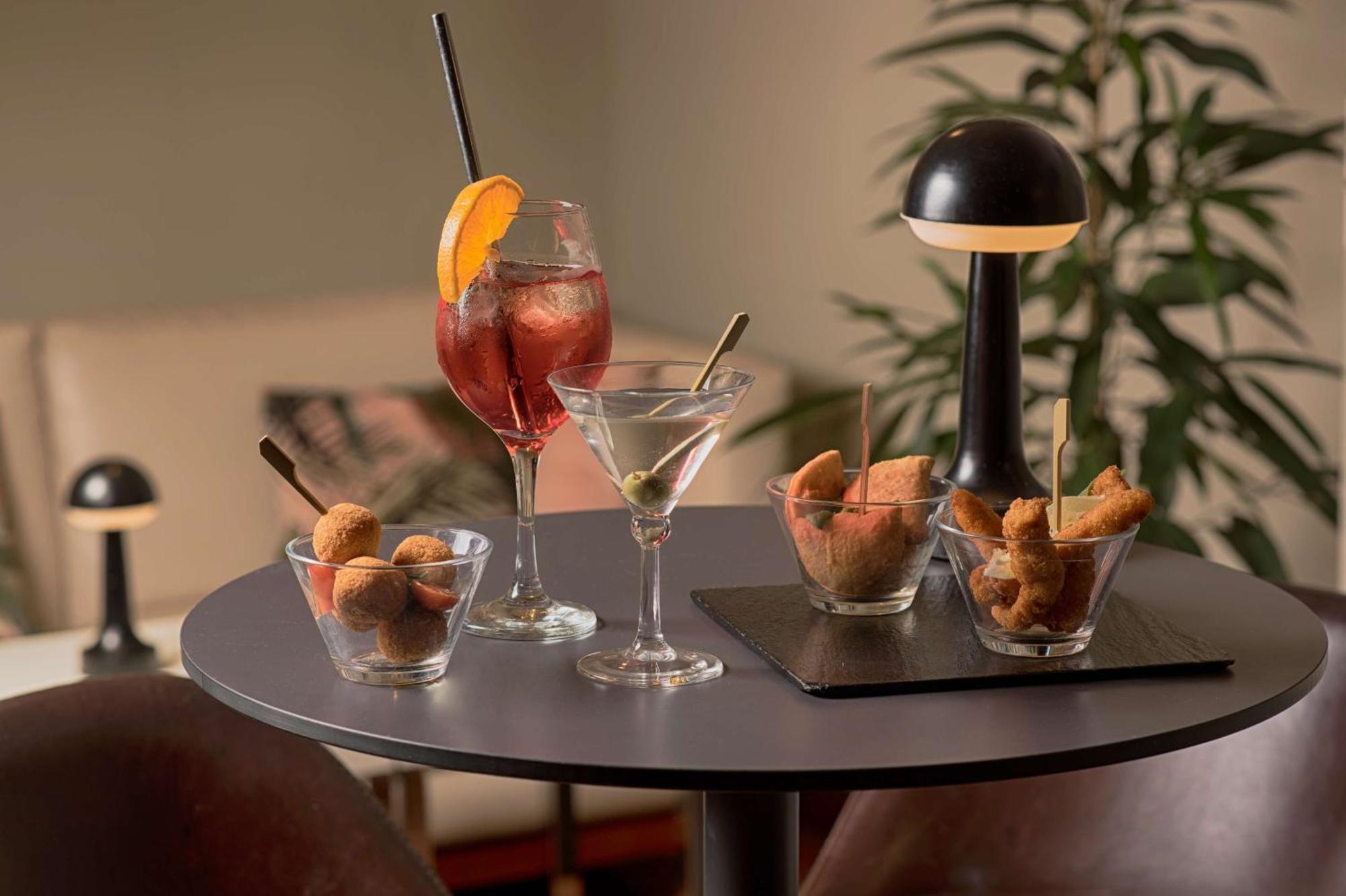 Nh La Spezia Hotel Ngoại thất bức ảnh