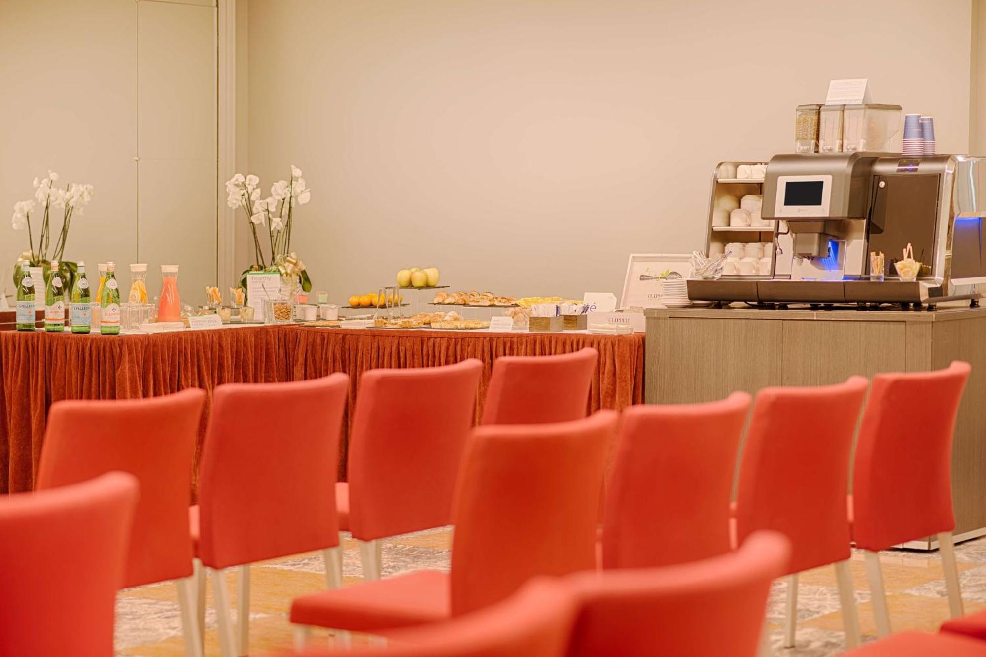 Nh La Spezia Hotel Ngoại thất bức ảnh