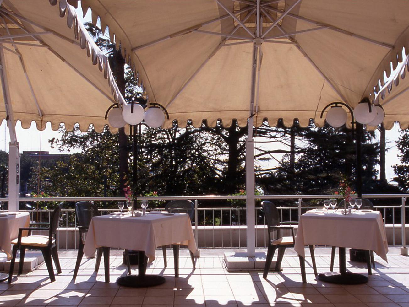 Nh La Spezia Hotel Nhà hàng bức ảnh