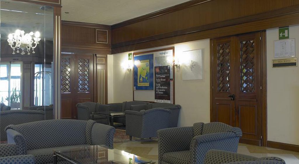 Nh La Spezia Hotel Nội địa bức ảnh