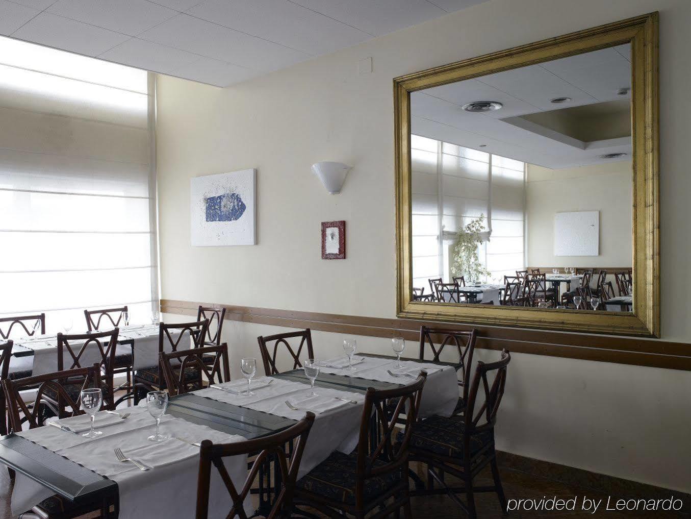 Nh La Spezia Hotel Ngoại thất bức ảnh