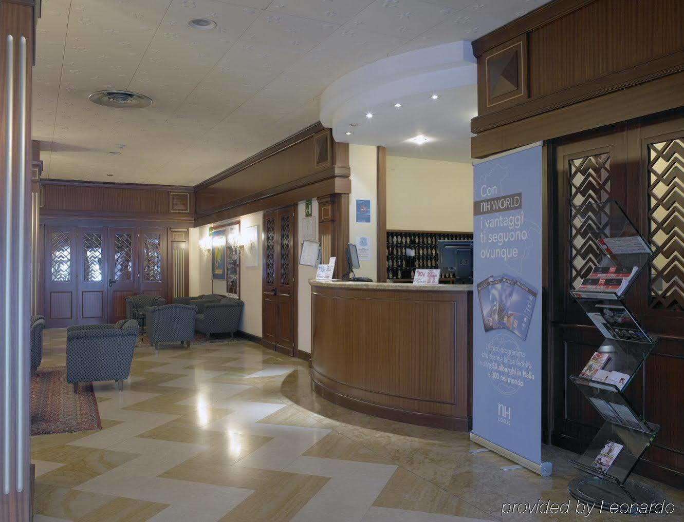 Nh La Spezia Hotel Nội địa bức ảnh