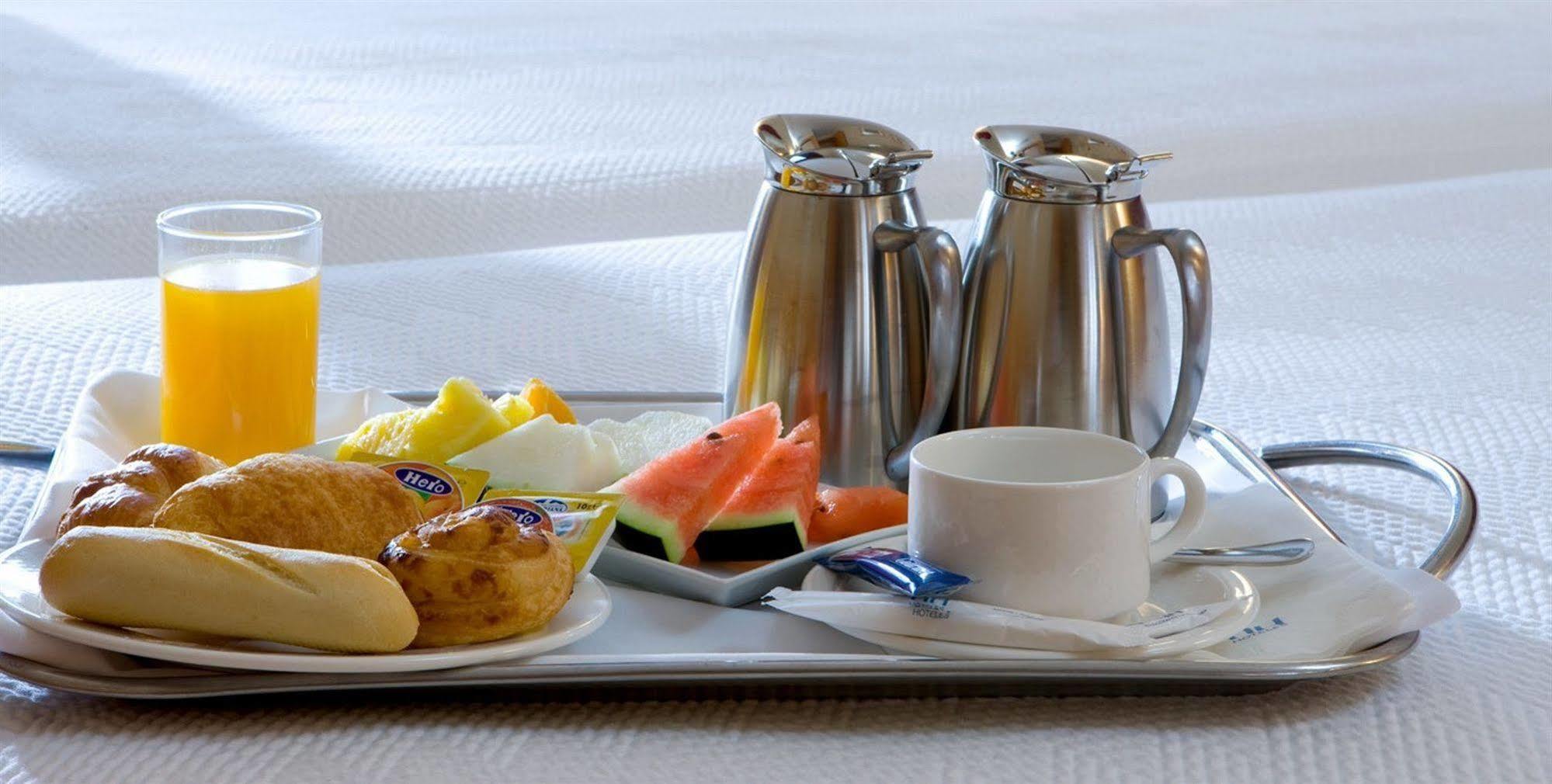 Nh La Spezia Hotel Ngoại thất bức ảnh
