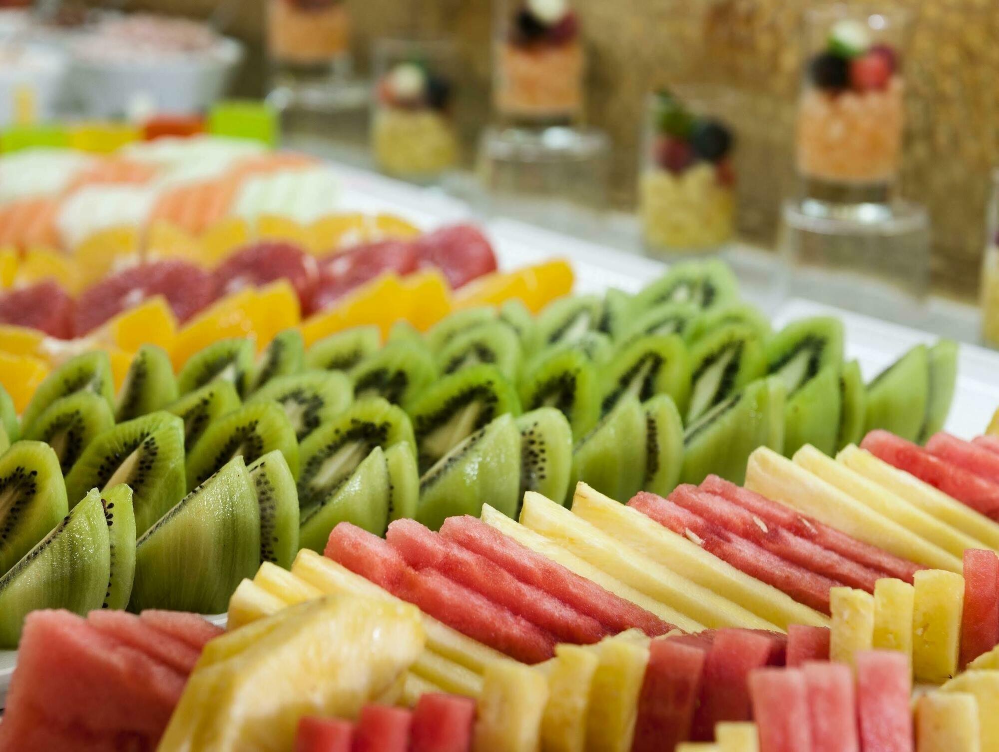 Nh La Spezia Hotel Ngoại thất bức ảnh