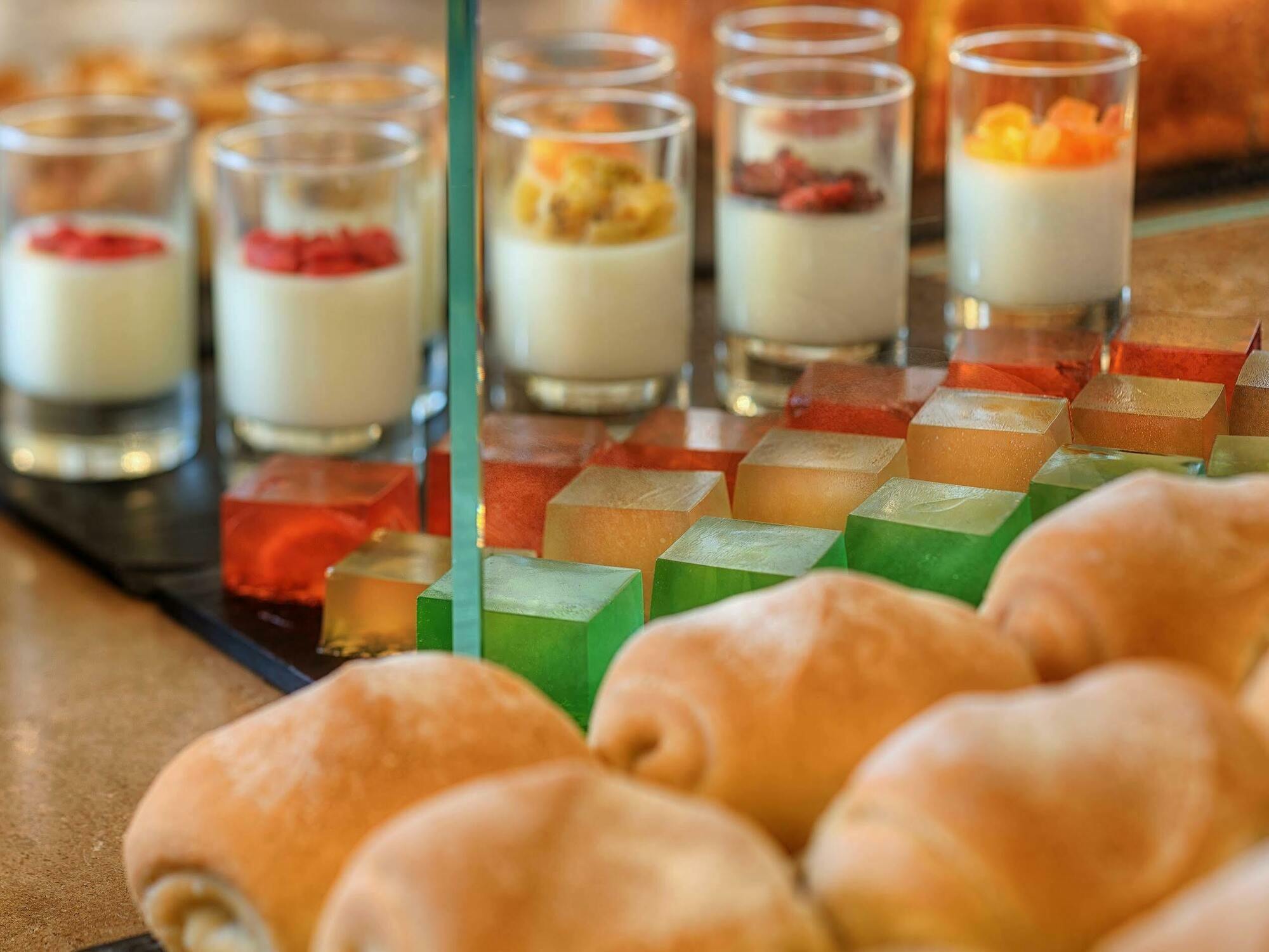 Nh La Spezia Hotel Ngoại thất bức ảnh