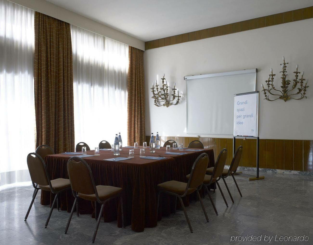 Nh La Spezia Hotel Tiện nghi bức ảnh